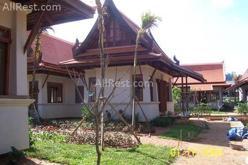 Khaolak Bhandari Resort & Spa 8